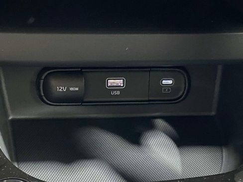 New 2026 Kia Seltos S AWD/4WD image 30