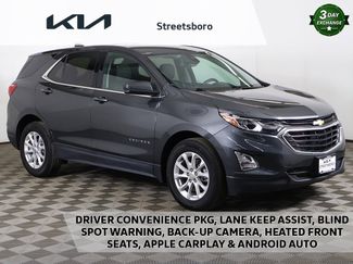Used 2020 Chevrolet Equinox LT w/ Driver Convenience Package video 1