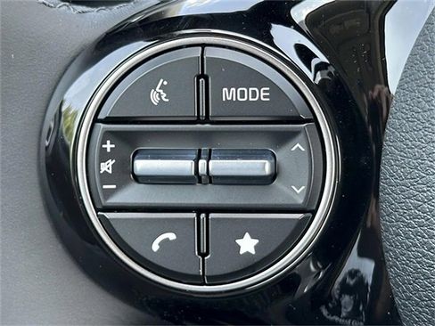 New 2025 Kia Soul EX image 12