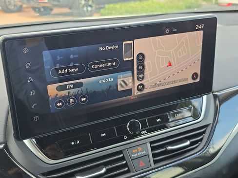 Used 2024 Nissan Altima 2.5 SR w/ SR Premium Package image 27