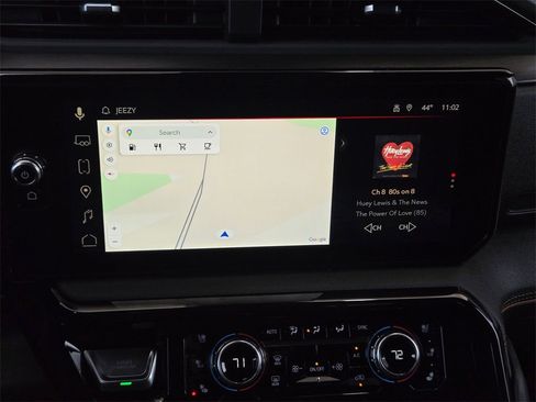 Used 2026 GMC Sierra 1500 AT4 w/ AT4 Premium Package image 17