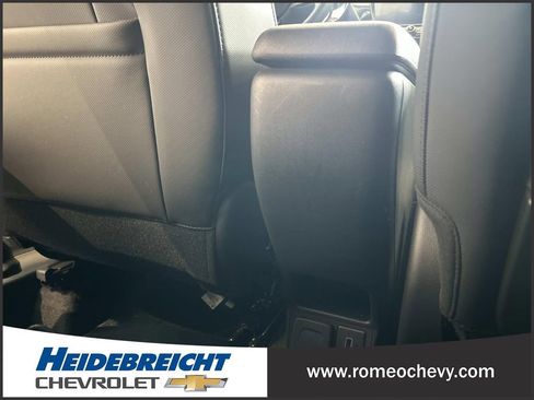 Certified 2023 Chevrolet TrailBlazer RS w/ Convenience Package image 17