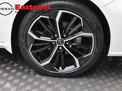 Used 2025 Nissan Altima 2.5 SR AWD/4WD image 29
