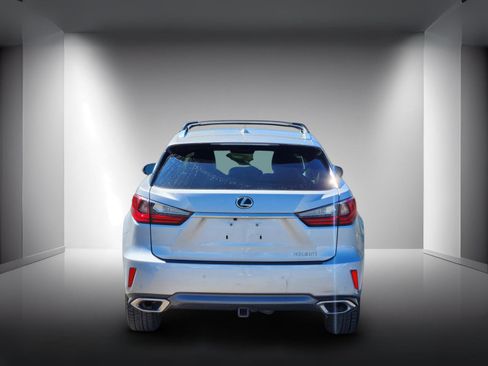 Used 2017 Lexus RX 350 AWD w/ Premium Package image 6