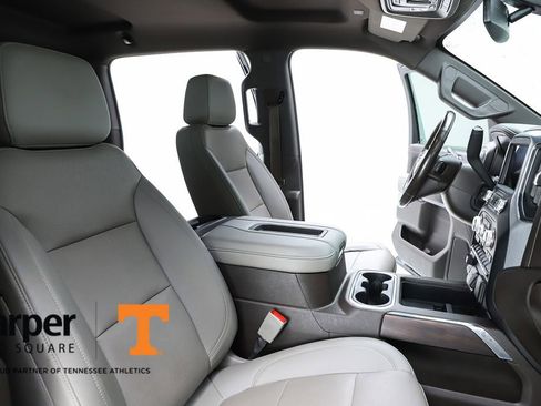 Used 2021 GMC Sierra 1500 SLT w/ SLT Premium Package image 72