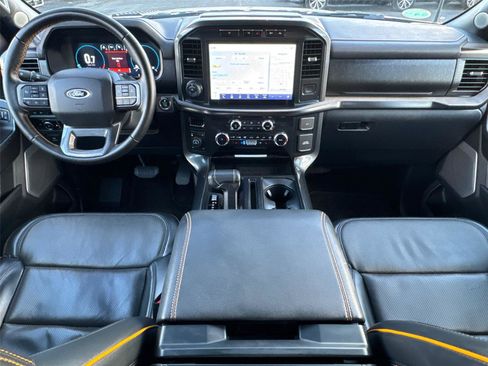 Certified 2023 Ford F150 Tremor w/ Equipment Group 402A High image 20