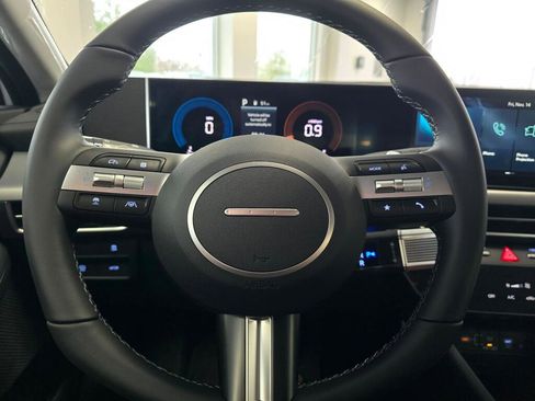 New 2026 Hyundai Sonata SEL AWD/4WD image 20