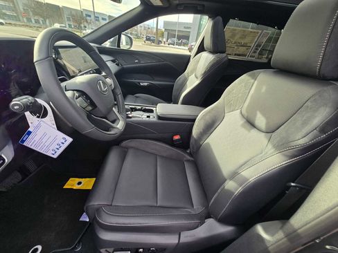 New 2026 Lexus RX 350 image 24