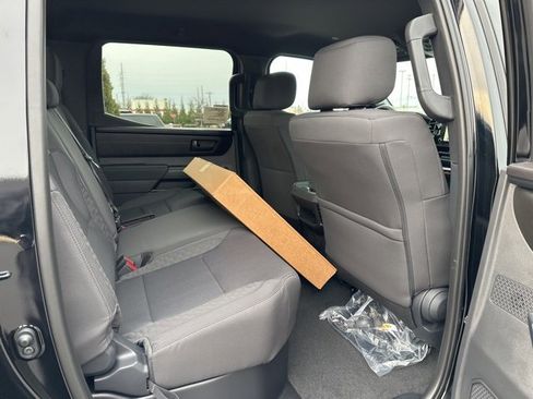 New 2026 Toyota Tundra SR image 26