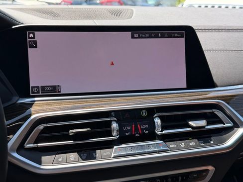 Used 2019 BMW X5 xDrive40i AWD/4WD image 20