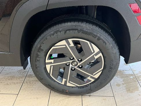 New 2026 Hyundai Tucson Blue SE AWD/4WD image 14