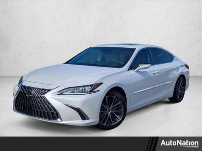 Used 2024 Lexus ES 350 w/ Premium Package
