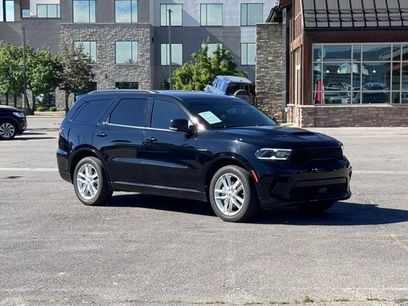 Used 2024 Dodge Durango R/T