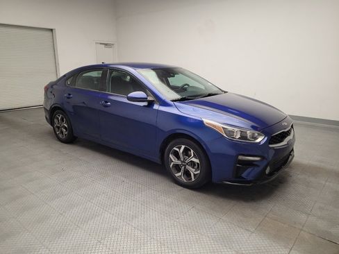 Used 2020 Kia Forte LXS FWD image 11