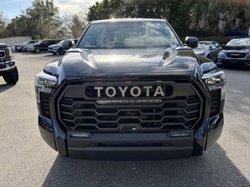 New 2026 Toyota Tundra TRD Pro image 6