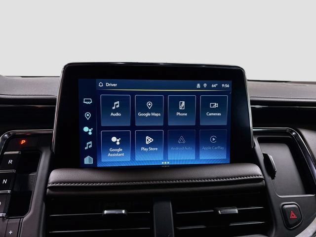Used 2023 Chevrolet Tahoe LT w/ Luxury Package AWD/4WD image 14