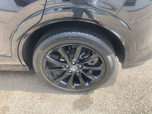 Certified 2024 Buick Encore GX Sport Touring w/ Experience Buick Package AWD/4WD image 9
