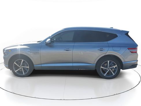 Used 2025 Genesis GV80 2.5T Select image 7