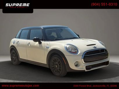 Used 2016 MINI Cooper S