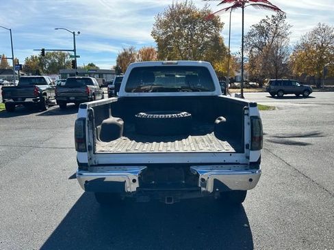 Used 2014 Ford F350 XLT w/ FX4 4x4 Off Road Package image 6