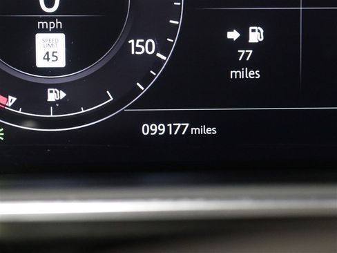 Used 2019 Land Rover Range Rover Sport HSE AWD/4WD image 34