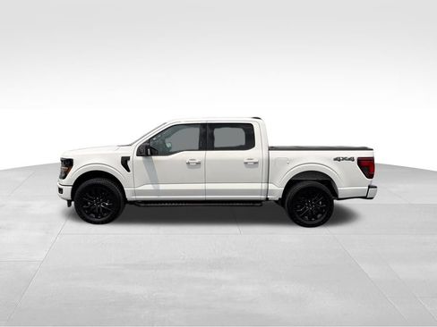 Used 2024 Ford F150 XLT w/ Equipment Group 303A High AWD/4WD image 14