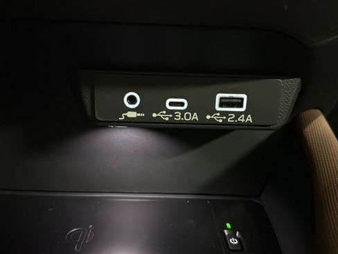 Used 2026 Subaru Forester Touring AWD/4WD image 27