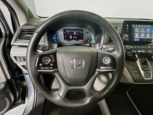 Used 2019 Honda Odyssey EX-L image 11