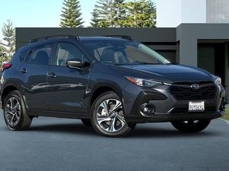 New 2025 Subaru Crosstrek 2.0i Premium video 2