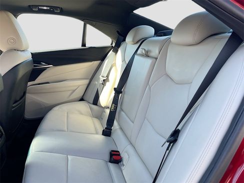 Used 2023 Cadillac CT4 Premium Luxury image 24