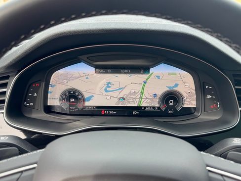 New 2026 Audi Q7 2.0T Premium image 26