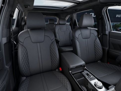 New 2026 Kia Sorento SX Prestige AWD/4WD image 15