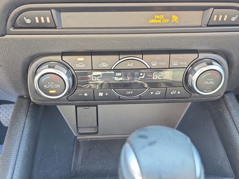 Used 2017 MAZDA CX-5 Touring image 18