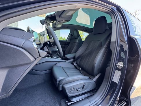 New 2025 Audi A5 2.0T Premium Plus image 19