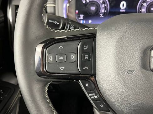 New 2026 RAM 1500 Limited image 16