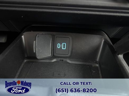 Used 2023 Ford Bronco Wildtrak image 22