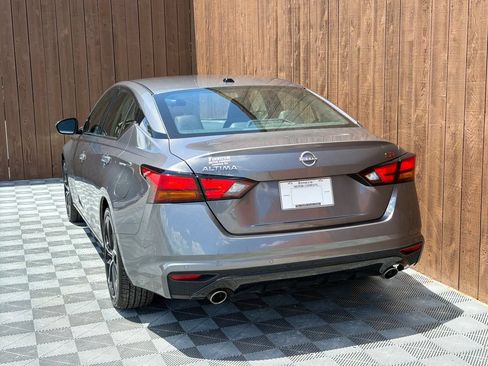 Used 2026 Nissan Altima 2.5 SR FWD image 15