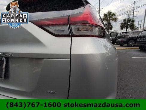 Used 2025 Mitsubishi Eclipse Cross SE AWD/4WD image 29