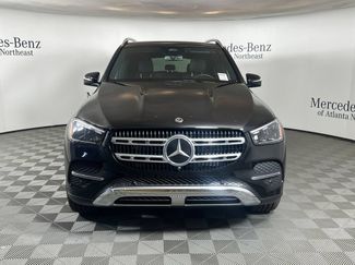 Certified 2026 Mercedes-Benz GLE 350 4MATIC video 2