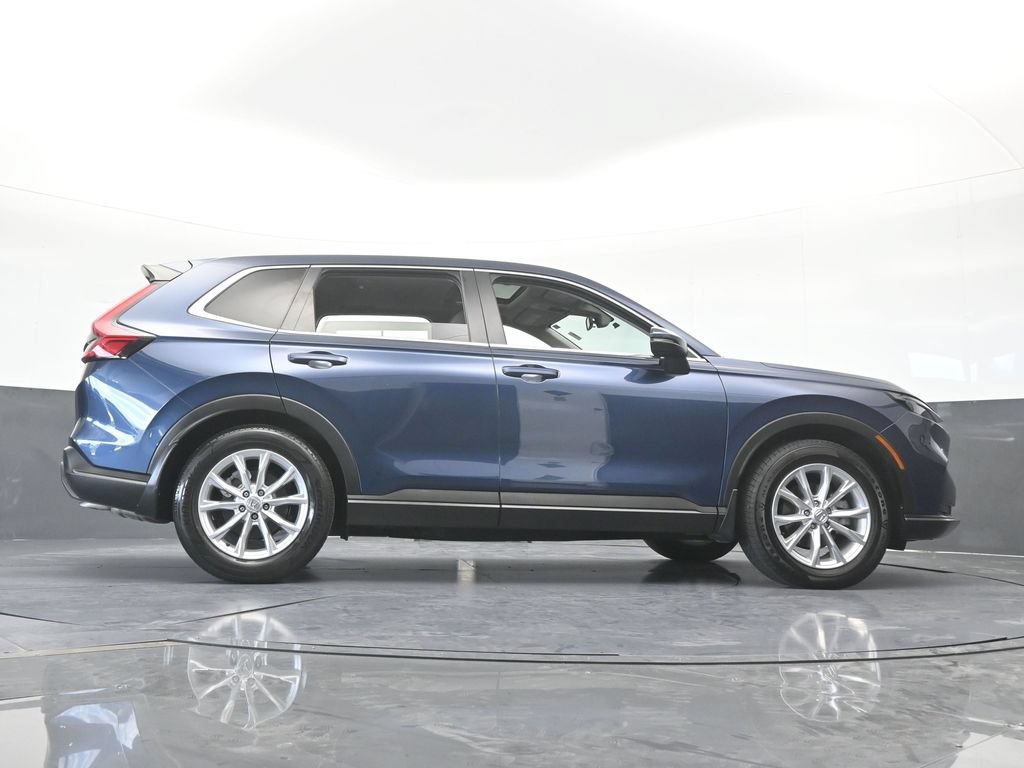 Used 2024 Honda CR-V EX image 68