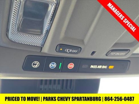 New 2025 Chevrolet Silverado 2500 W/T w/ WT Convenience Package image 28