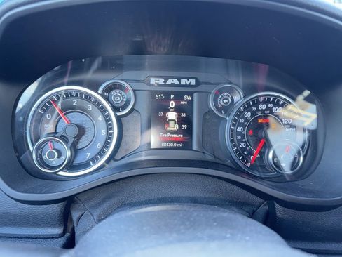 Used 2019 RAM 1500 Big Horn image 4