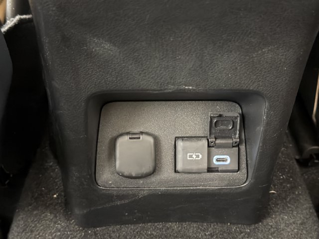 Used 2025 Lexus NX 250 FWD w/ Accessory Package (Z1) image 16