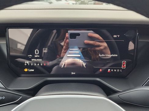 New 2026 GMC Acadia Elevation w/ Black Edition image 26