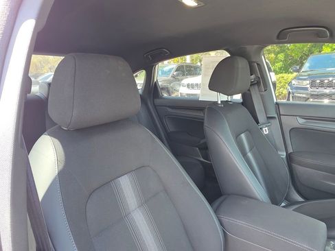 Used 2024 Honda Civic Sport image 11