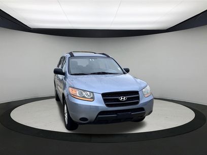 Used 2009 Hyundai Santa Fe GLS w/ Popular Equipment Pkg 2