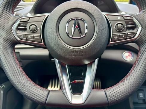 New 2026 Acura RDX A-Spec AWD/4WD image 18