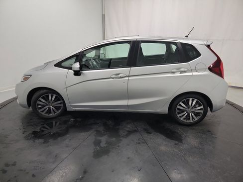 Used 2015 Honda Fit EX image 4