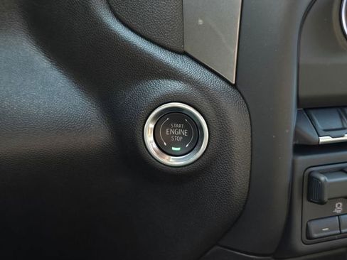 New 2025 Chevrolet Silverado 1500 Custom w/ Turbomax Blackout Package image 29