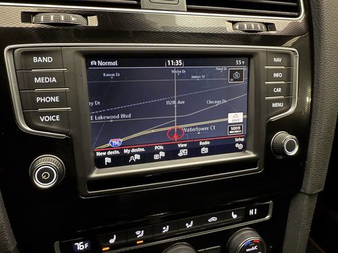 Used 2017 Volkswagen GTI Autobahn image 17